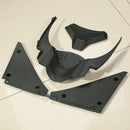 Fairing Bodywork Kit For DUCATI 1098 848 1198 2007-2012 2008 2009 Red White Generic