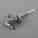 Fuel Valve Petcock & Lever Screw fit for Kawasaki Prairie 360 KVF360 2003-2013 Generic