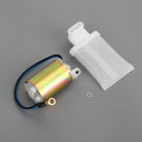 1996-1999 Suzuki GSXR 600 97-00 & GSXR 750 NEW Fuel Pump & Strainer / Filter
