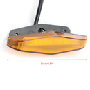 3PCS Car Grilles LED Lights Light Fit Toyota 4Runner TRD Pro 2014-2019 New Generic