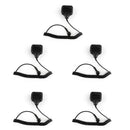 Waterproof HMN9026 Handheld Speaker Mic PTT For MOTOROLA Radio GP88/300/2000