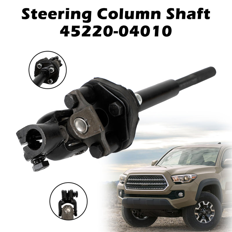 Toyota Tacoma 2005-2015 Intermediate Steering Column Shaft 45220-04010