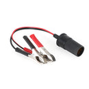 Heavy Duty Electric Air Tire Pump 12V Inflator Auto Car Truck Compressor 150PSI