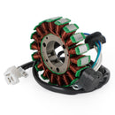 Generator Stator Regulator Rectifier Gasket For Yamaha TTR250 TT-R250 Raid 93-04 Generic