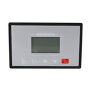 Speed Controller PWM DC Motor Timing Reversible Remote Control LCD Display 60A