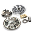 Performance Racing Front Clutch Variator For Honda Scv100F Scv100F Lead Beat