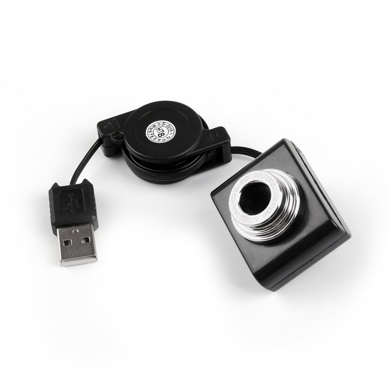 1x No Drive Mini USB Camera 640*480 For Raspberry Pi 2 Pi 3 Model B/B+/A+