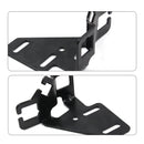 8031 Universal Throttle Transmission Cable Bracket For Chevrolet