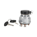 Ignition Switch Key 67800-55160 For Kubota B20 B8200 B9200 Tractor