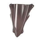 Windshield Windscreen Protector for Kawasaki Ninja ZX25R ZX-25R 2020-2024 Generic