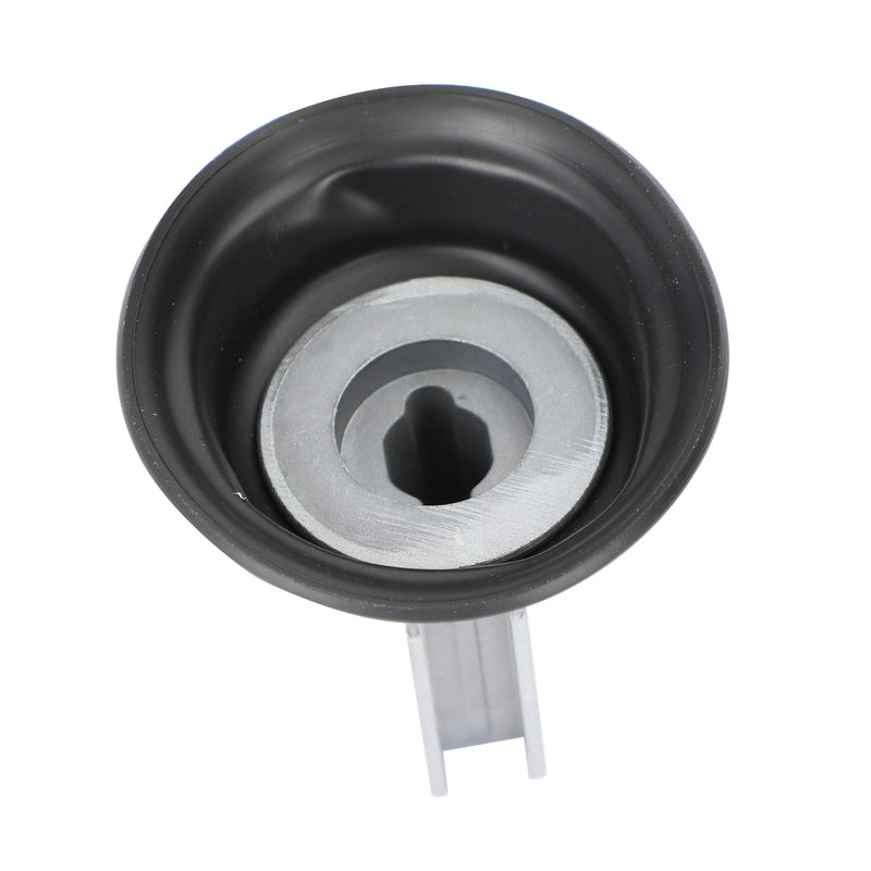 Vacuum Diaphragm Plunger Assembly fit for Polaris Sportsman scrambler 500 300 Generic