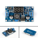 5x LM2596 Step-down Power Converter Module DC 4.0~40 To 1.3-37V LED Voltmeter