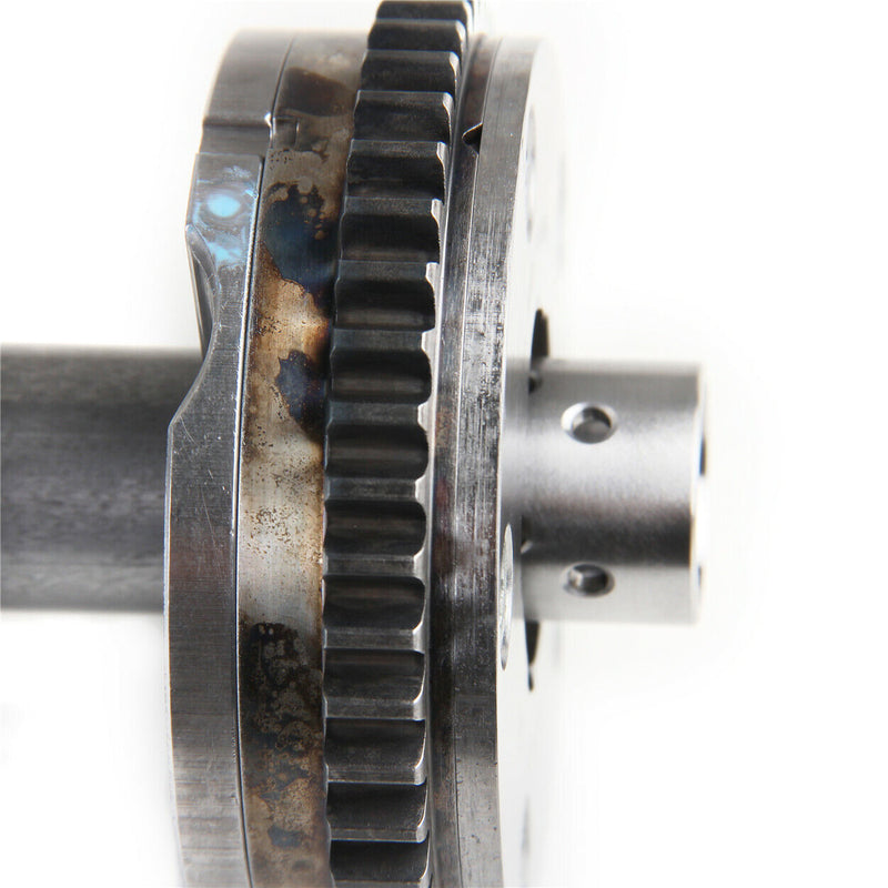 2010-2018 SKODA Yeti 1.8T Intake Camshaft Timing Gear Assembly  06J109021AD 06J109088