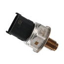 Opel Astra J Corsa D 1.7 CDTI Fuel Rail Pressure Sensor 45PP3-5 15282576583 55584473
