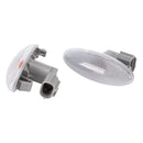 Toyota Corolla Camry Yaris 81730-02090 Side Turn Signal Lamp Fender Light