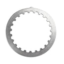 Clutch Kit Iron& Friction Plates fit for Yamaha DT50 RZ50 DT80 TDR80 YZ80 Generic