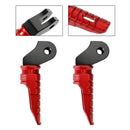 2021-2022 GaokinMoto GK1200 Front Footrests Foot Peg