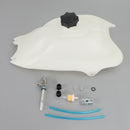 1986 - 1988 Honda TRX 200SX FourTrax 200 2x4 Fuel Gas Tank & Cap Kit