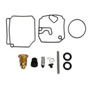 Yamaha 75 80 90 HP 2-stroke 6H1-W0093-10-00 Carburetor Carb Rebuild Kit