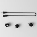 5.3gal Luxury Bucket Style Large Towel Warmer Rapid Heat-UP Auto Shut Off Ultra Large Luxury Bucket-Style Towel Warmer with Auto Shut Off