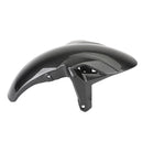Front Fender Tire Hugger Mudguard For Kawasaki Z650 Ninja 650 2017-2023 Generic