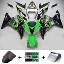 Fairing Kit For Kawasaki ZX6R 636 2013-2018 Generic