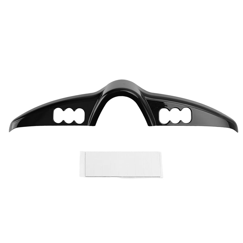 Switch Panel Accent Cover Trim for Touring Electra Glides Tri Glide 2014-2020 Generic