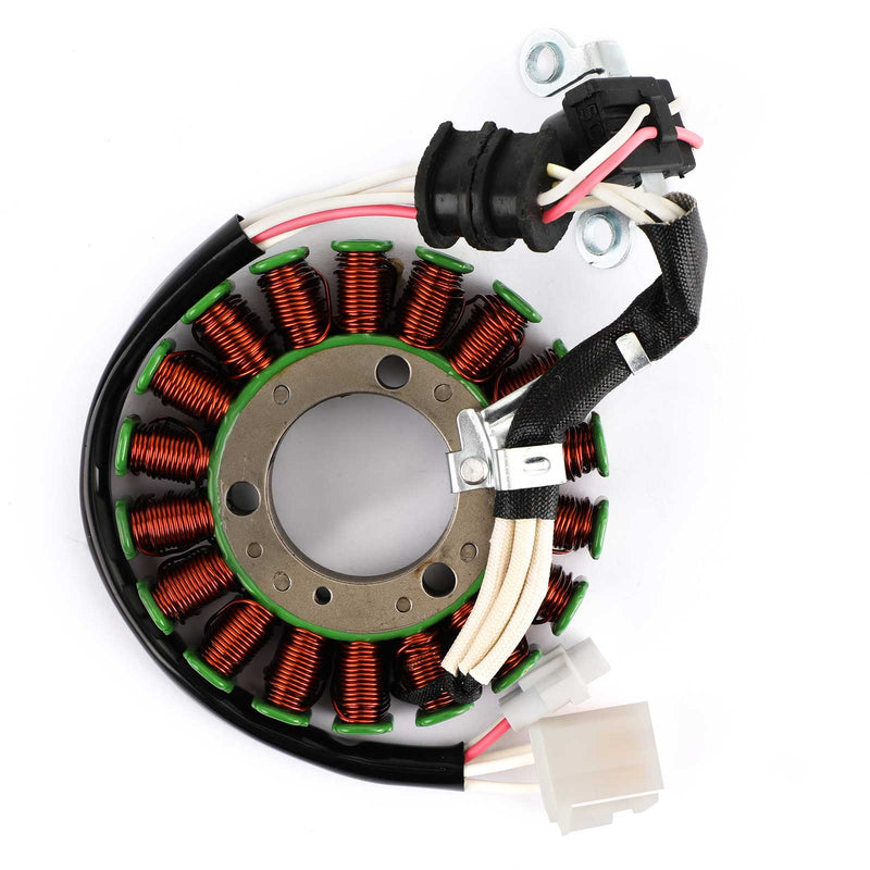 Areyourshop Stator Generator Fit for Yamaha YZF-R125 YZF R125 2008-2013 2012 2011 2010 2009