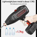 Portable Electric Welding Machine 110V 3100W Small Welder Handheld Arc Welder
