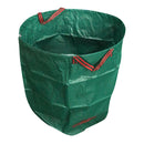 16/32/72 Gallons Garden Bags Reuseable Heavy Duty Lawn Garden Leaf Waste Bag