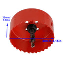 Chicken Feeder DIY Poultry Feeder Gravity Feeder 4 Ports and Hole Saw Kit