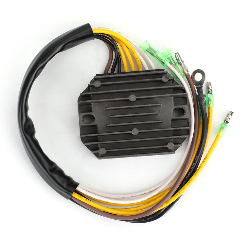 Voltage Rectifier for Suzuki DT150 DT175 DT2225 DT225 87-03 150 175 200 225 HP