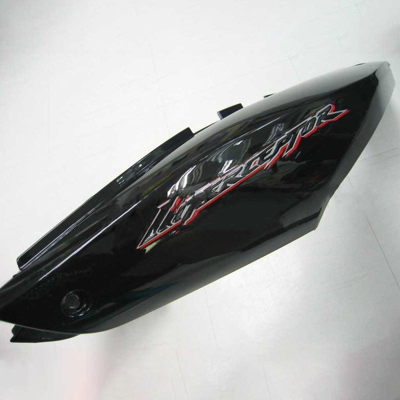 Fairing For Honda VFR800 2002-2012 Injection ABS Plastic Bodywork 016