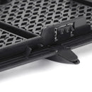 Hood Air Vent Grille Cover Set L+R For Benz W164 Ml Gl Class 2008-11