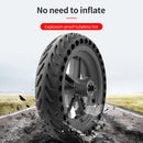 Solid Electric Scooters Tires W/3 Tools For Xiaomi m365 gotrax gxl/XR