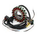 Engine Stator Generator For Polaris Trail Boss Blazer 330 2010-2013 3090278 Generic