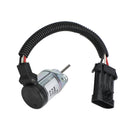 1J710-60011 12V Shutdown Device Solenoid Fits For Kubota Engine V2607