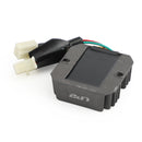 Voltage Regular Rectifier For Honda Rebel 250 CMX250C 2001-2016 31600-KEN-A51 Generic