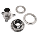 Transmission Clutch Slave Cylinder Release Bearing for Ford Focus 2012-2014 Generic