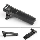 4Pcs Belt Clip Dust Cover For BaoFeng BF-UV82 Radio Two Way Radio Walkie Talkie