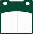 Brake Pads FA161 For KAWASAKI Z 250 ZX 12R ZX-7R ZRX ZZR 1100 1200 ZXR 400 750 Generic