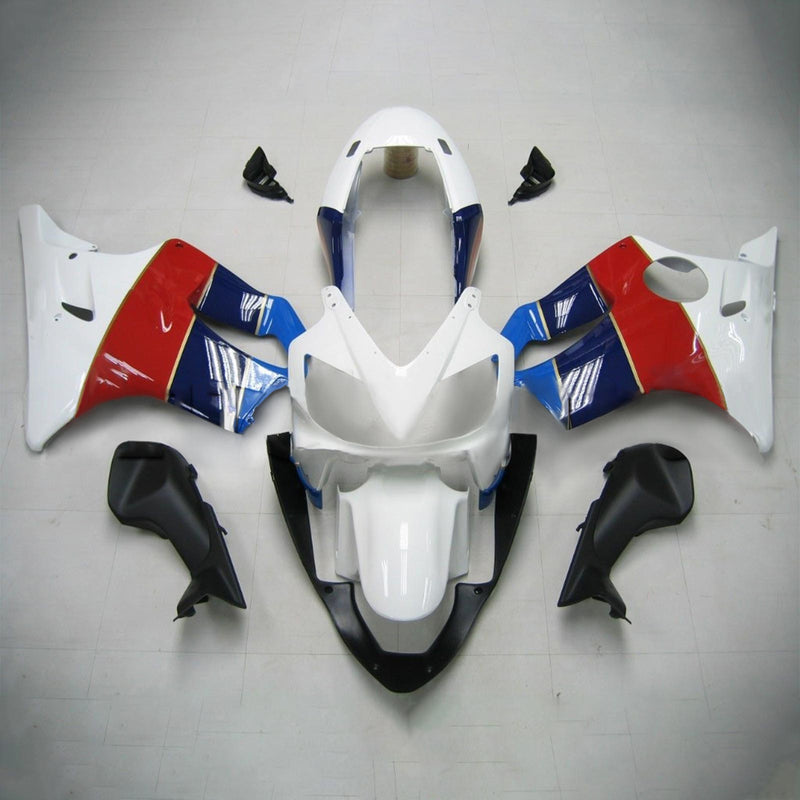 Honda CBR600 F4i 2004-2007 Fairing Kit