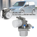 Modified Oil Cooler (Stronger Filter) Oil Cooler 1829179