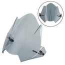 Windshield WindScreen fit for TRIUMPH SPEED TRIPLE 16-20 STREET TRIPLE 17-19 Generic