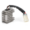 Regulator Rectifier Magneto Stator Gasket Kit For Yamaha YFM350ER Moto-4 90-94 Generic