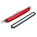 Lens 3RD Third LED Brake Stop Light Lamp For Mitsubishi Lancer EVO 2008-16 Generic