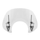 Vespa Primavera 150 2014-2021Short Windshield WindScreen