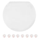 Front Headlight Lens Protection Fit for Honda CB 650 R CB 1000 R 2019 2020 Generic