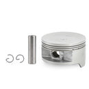 Honda 2015-2019 TRX500 FA/FM Foreman Rubicon 500 4x4 Cylinder Piston Top End Kit 12100-HR0-F00