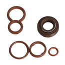 Vacuum Fuel Tandem Pump Repair Kit For Audi A3 A4 A6 VW Golf 1.9 2.0 038145209 Generic